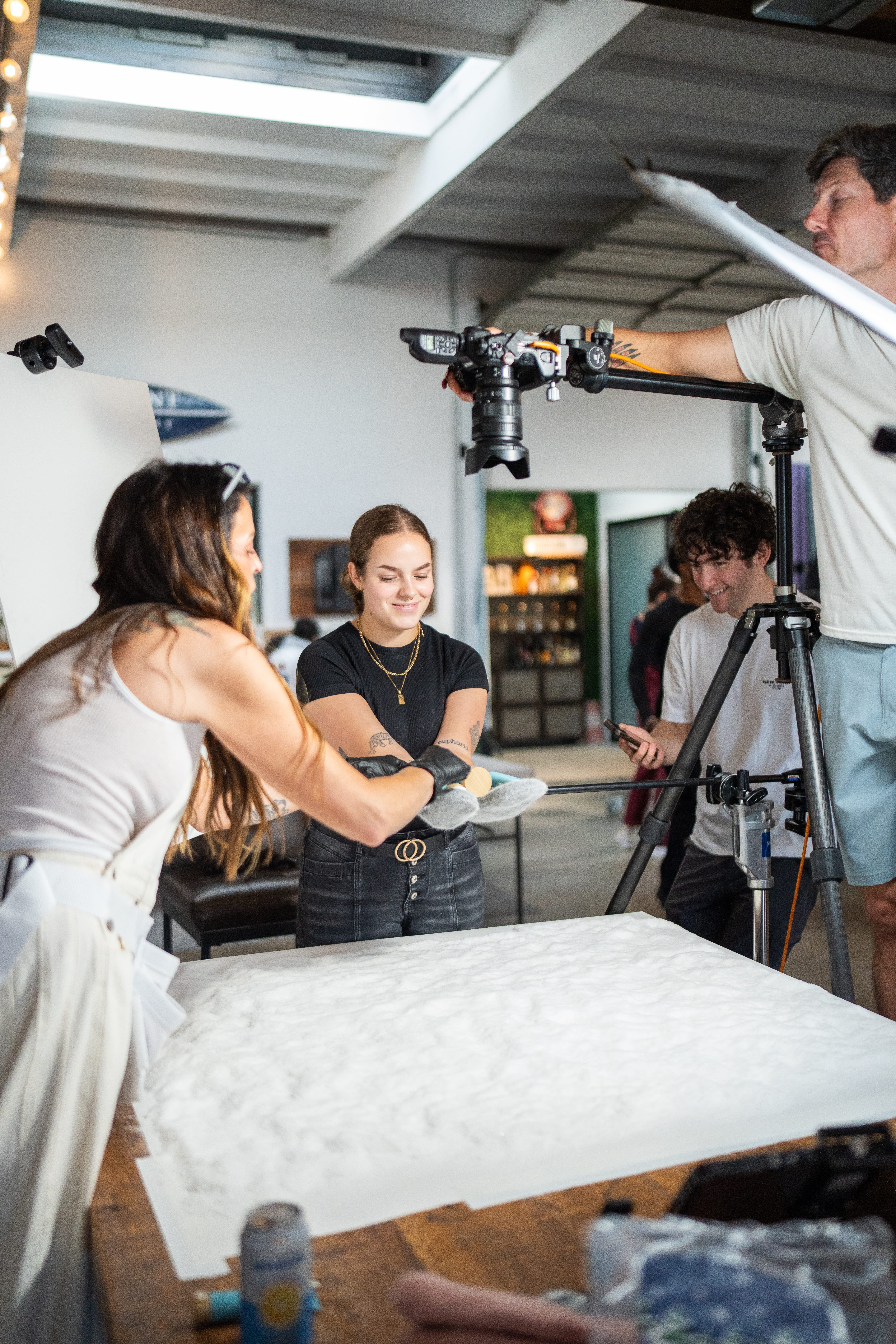 BTS DSC 2